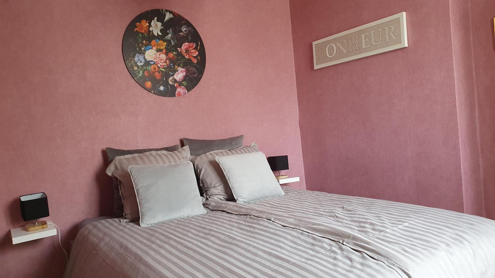 Close To Centre, 3 Rooms, 2 Bathr & Wc, Free Parking & Wifi, Spacious Living Area & Kitchen Brügge Exterior foto